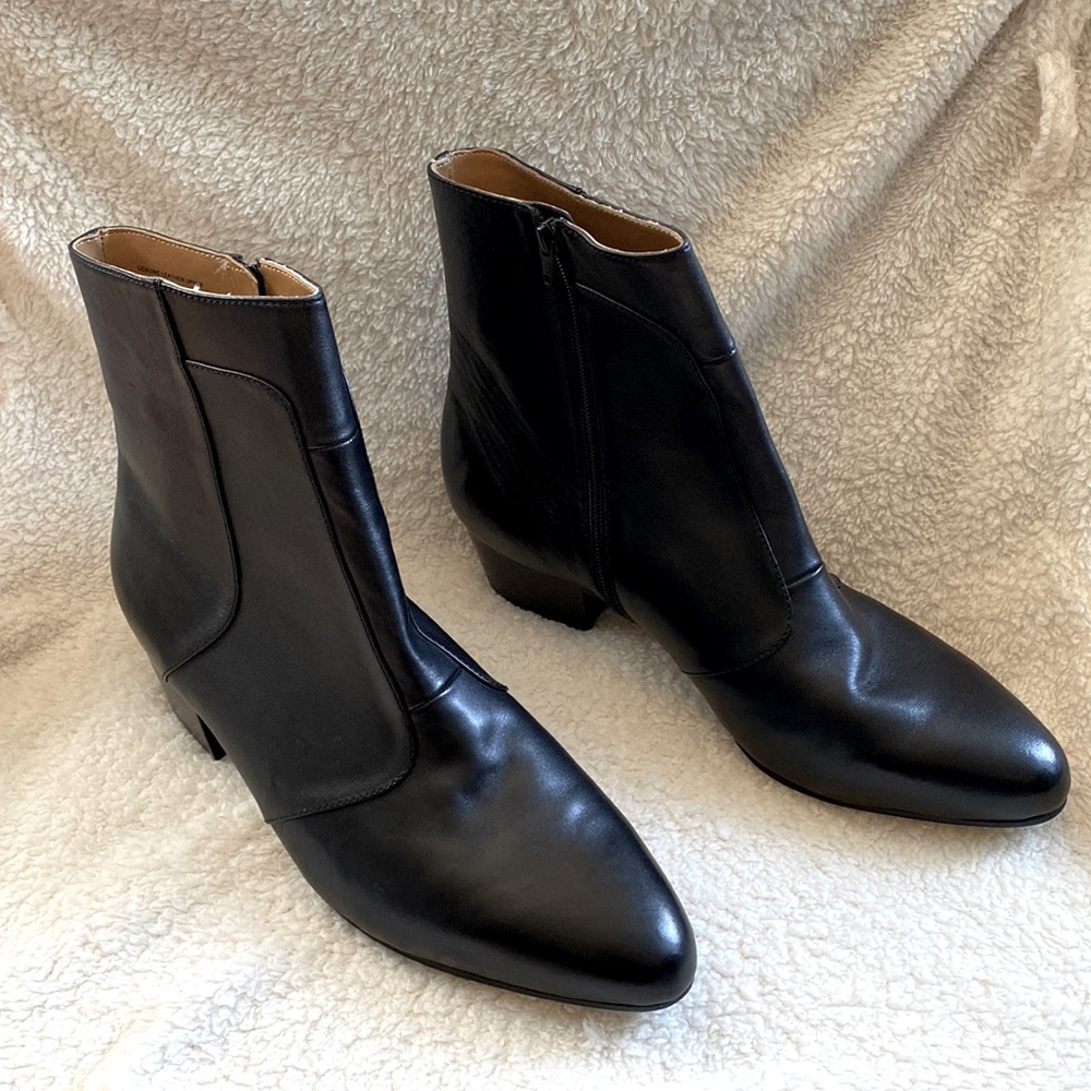 Giorgio Brutini Men's Pointed-Toe Dress Boot